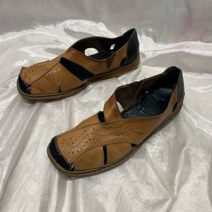 Rieker Shoes